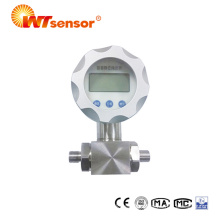 Battery Differential Pressure Gauge Manometer LCD Display (PCM620)